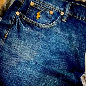 Ralph Lauren Polo Shorts